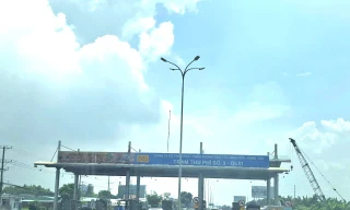 Đồng Nai hối thúc tháo dỡ các trạm đã ngưng thu phí trên quốc lộ