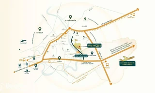 Đồng Nai quyết xây cầu hơn 11.000 tỷ kết nối với TPHCM 