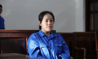 Xét xử 'ác phụ' dùng xyanua đầu độc chết 3 người thân 