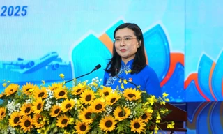 Các chương trình, đề án của Đoàn phải mang hơi thở của cuộc sống