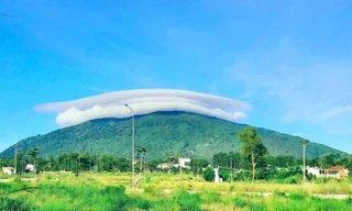  Đồng Nai đấu giá khu đất dưới chân núi Chứa Chan, giá khởi điểm hơn 2.600 tỷ đồng 