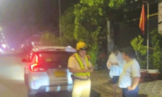 Giải cứu nạn nhân ‘bắt cóc online’ trước khi bị đưa qua biên giới