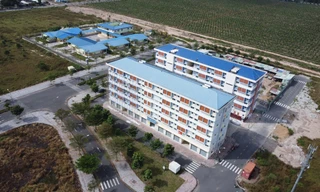 Người lao động tại Đồng Nai được mua nhà ở xã hội với giá siêu rẻ 