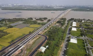 Khánh thành, khởi công loạt dự án trọng điểm tại Đồng Nai, Tây Ninh
