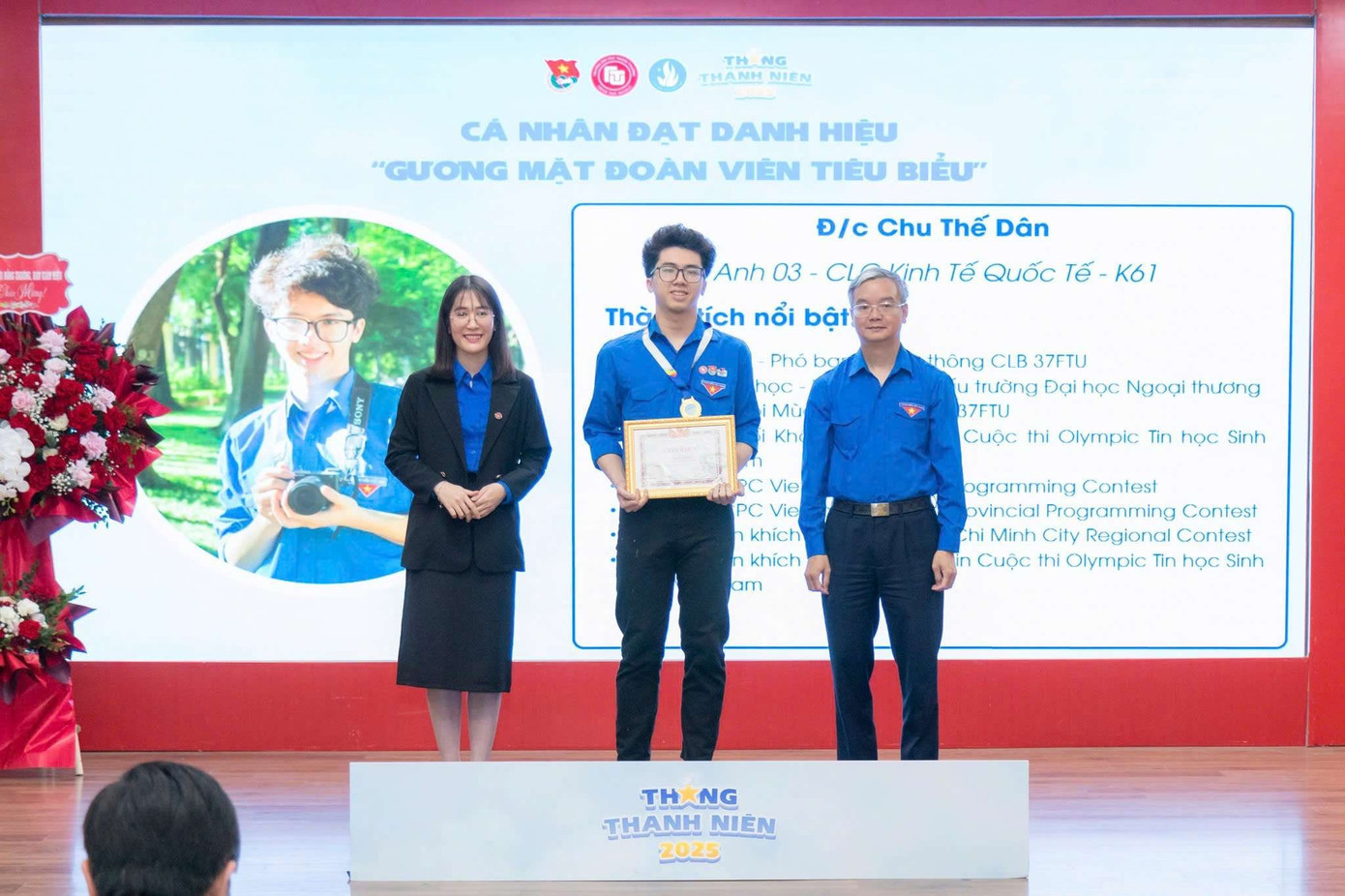 Thế Dân đạt danh hiệu gương mặt Đoàn viên tiêu biểu Trường Đại học Ngoại thương. the-dan-dat-danh-hieu-guong-mat-doan-vien-tieu-bieu-truong-dai-hoc-ngoai-thuong.jpg