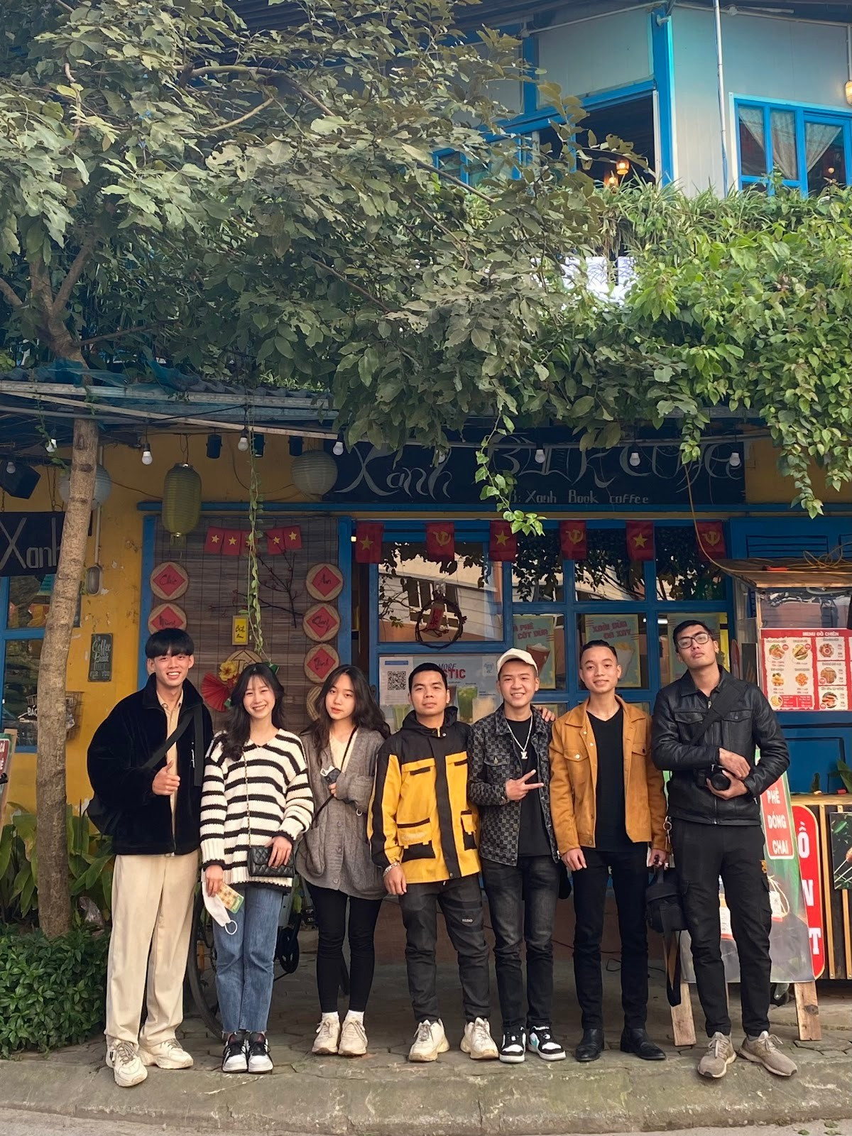 Từ một sân chơi nhỏ, CLB YM Photography Club trở thành nơi nuôi dưỡng đam mê.