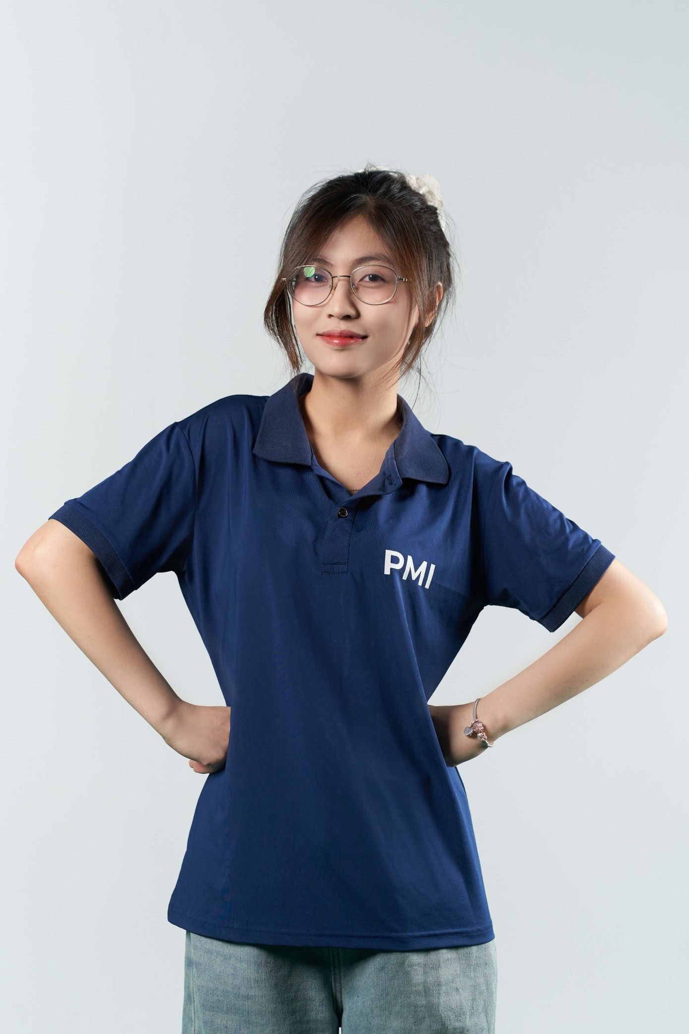 Thương Huyền luôn mang theo tinh thần trách nhiệm và đam mê - điều làm nên chất riêng của một thành viên PMI. 5.jpg