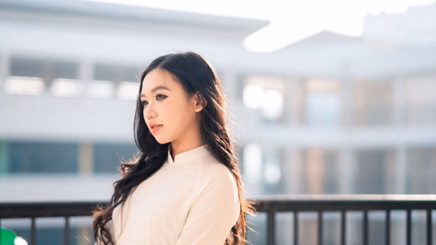 Châm ngôn của Thảo Nguyên là: "Khi bạn cảm thấy muốn bỏ cuộc nhất, đó chính là lúc bạn phải cố gắng nhiều hơn".