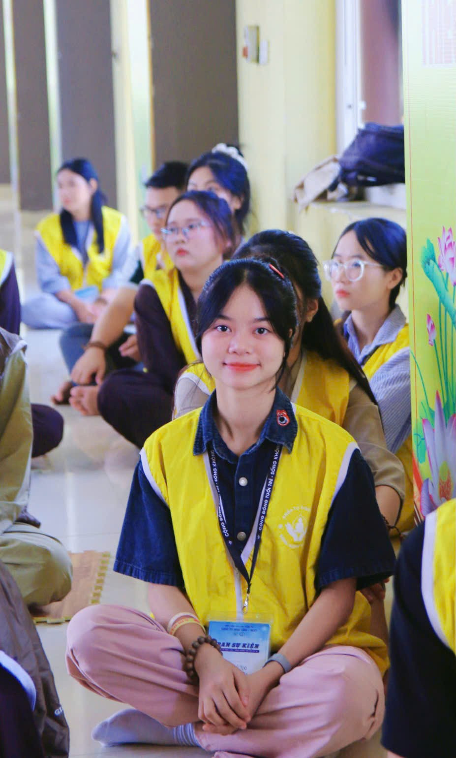 Sau những trải nghiệm này, Thanh luôn nhắc bản thân sống phải hết mình để truyền nhiệt huyết, niềm tin, động lực, hy vọng đến những mầm non tương lai. anh-2-4008.jpg