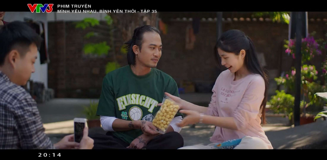 Vai Nhung phim truyền hình “ mình yêu nhau bình yên thôi” vtv3. vai-nhung-phim-truyen-hinh-minh-yeu-nhau-binh-yen-thoi-vtv3.jpg