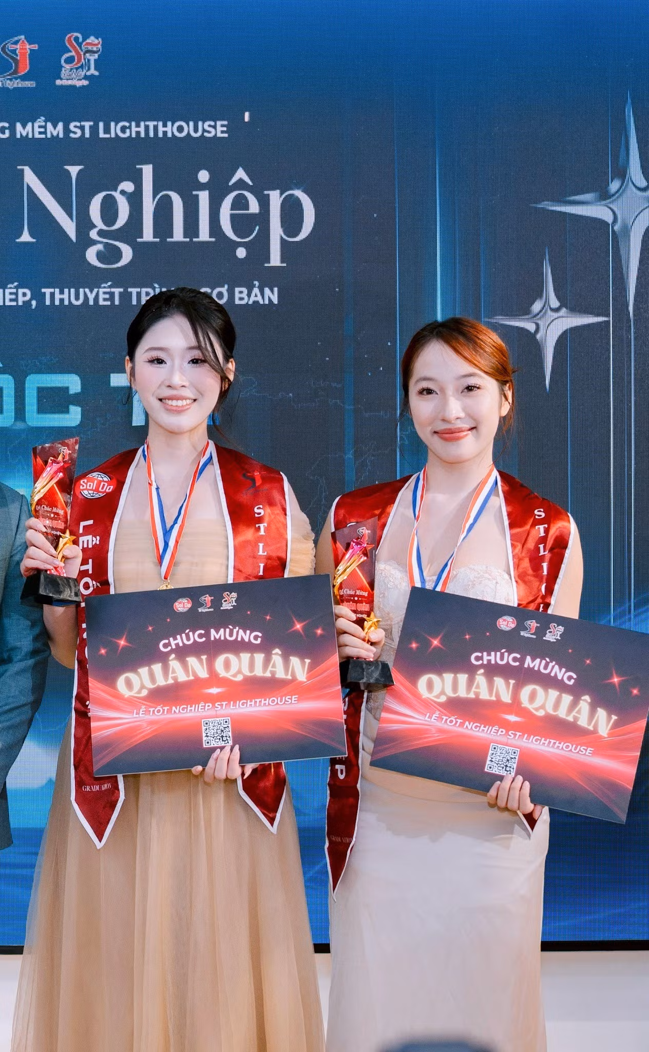 Mai Linh chạm tay đến ngôi vị Quán quân sau hành trình vượt qua nỗi sợ và khẳng định bản thân.