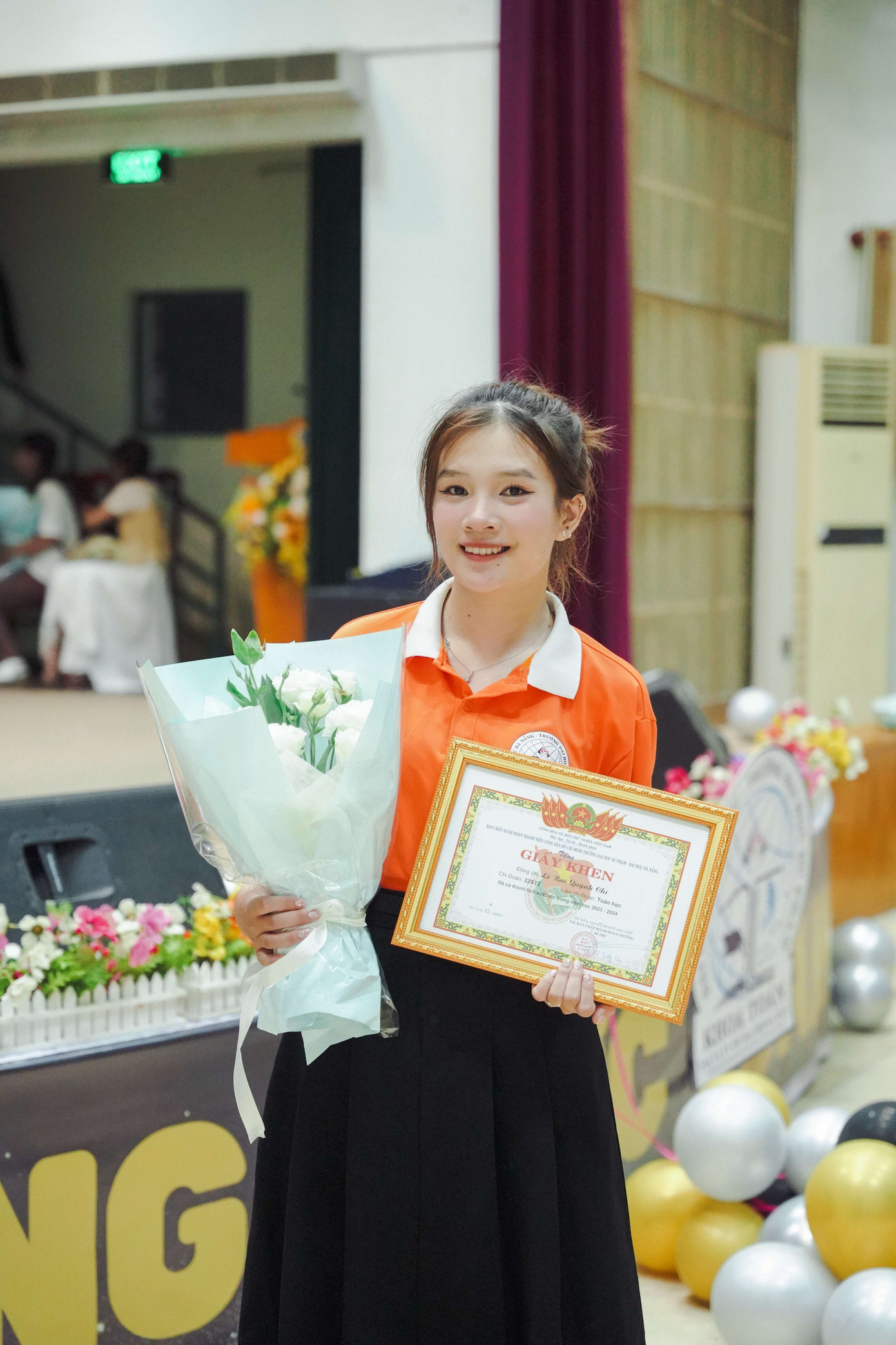 Lê Bùi Quỳnh Chi - Sinh viên năm 3, Trường Đại học Sư phạm - Đại học Đà Nẵng. anh-1-6029.jpg