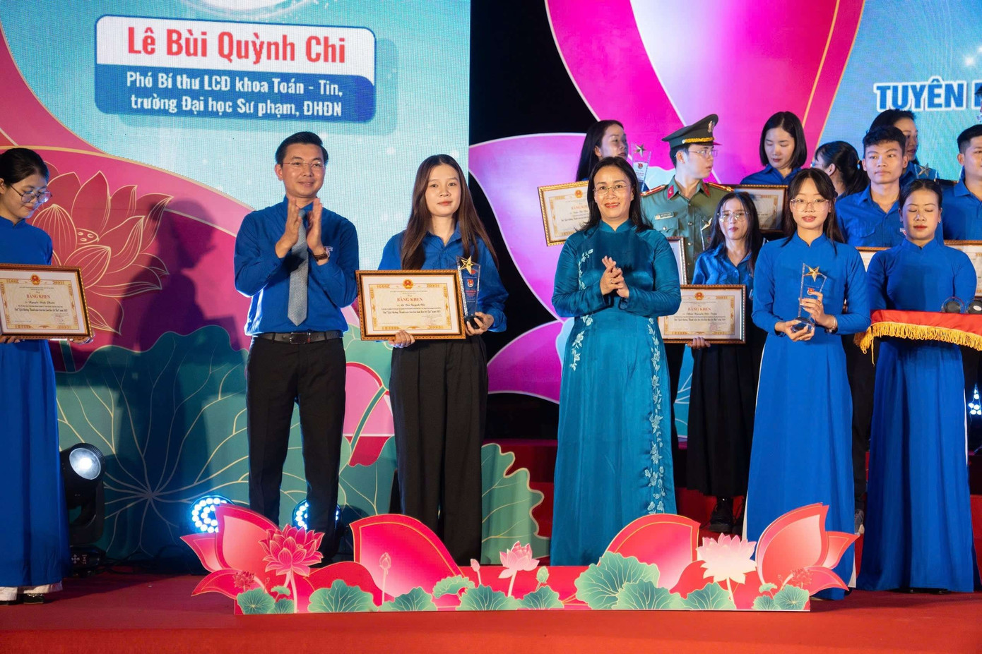 Đạt giải thưởng “Thanh niên tiên tiến làm theo lời Bác" năm 2025 của BCH Đoàn TNCS Hồ Chí Minh TP. Đà Nẵng. anh-2-9875.jpg