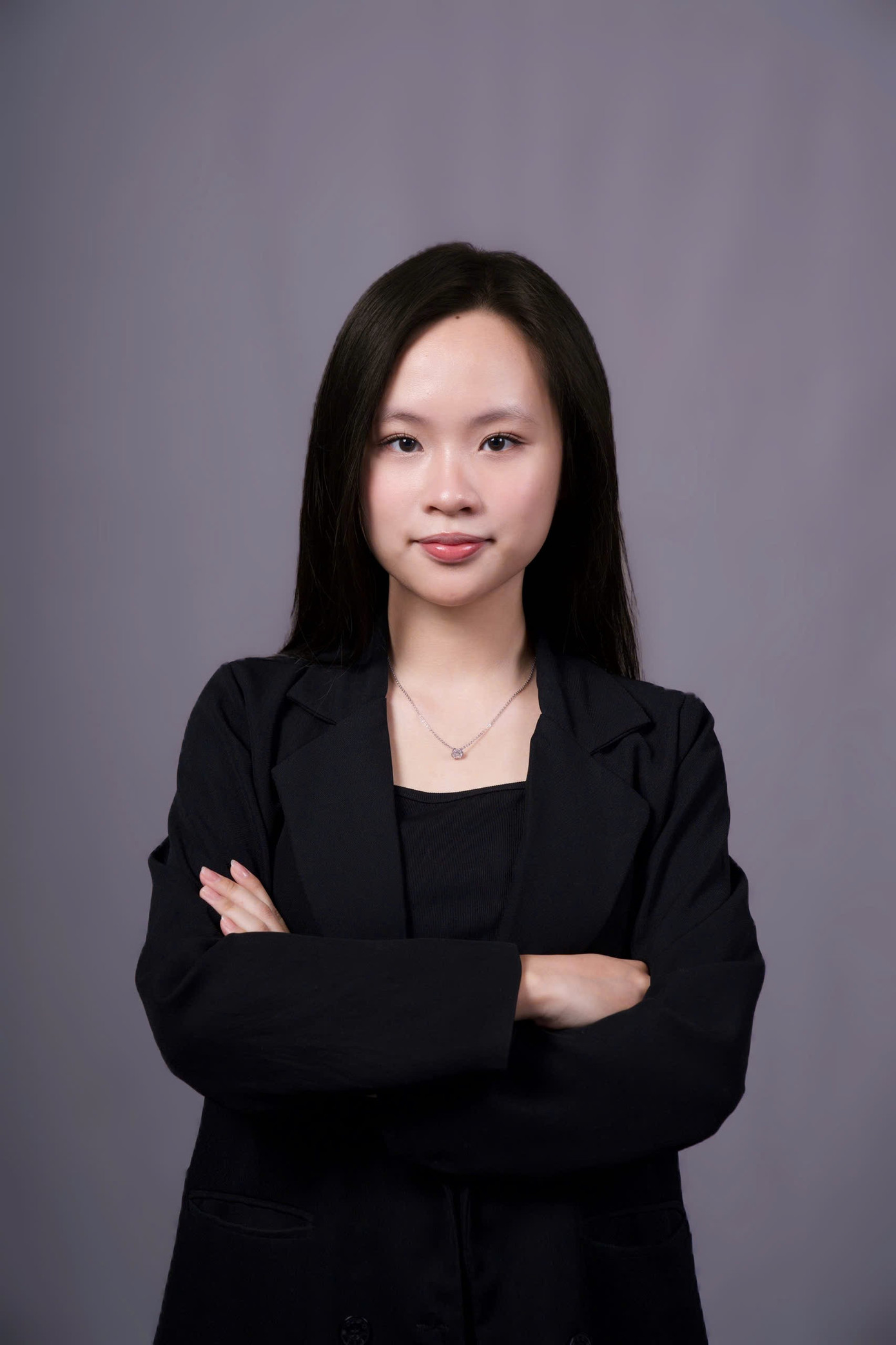 Nguyễn Phương Linh là sinh viên Ngành Phân tích dữ liệu kinh doanh tại VinUni z6848605397375-0d71557f74643544b39ab9324f050e39.jpg