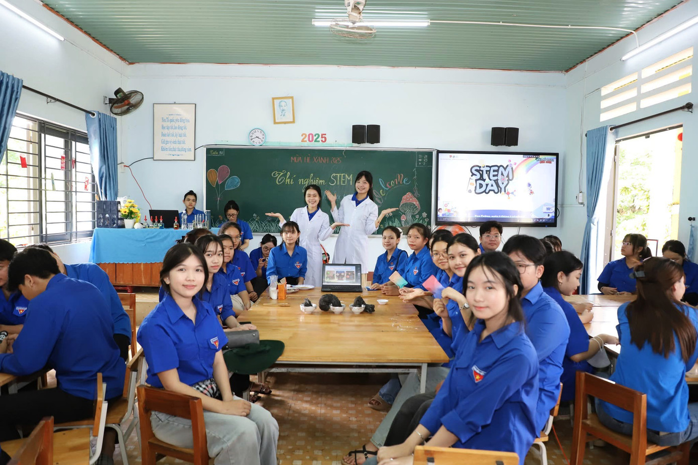 Mỗi ngày trôi qua trọn vẹn khi được làm những điều ý nghĩa. anh-2.jpg