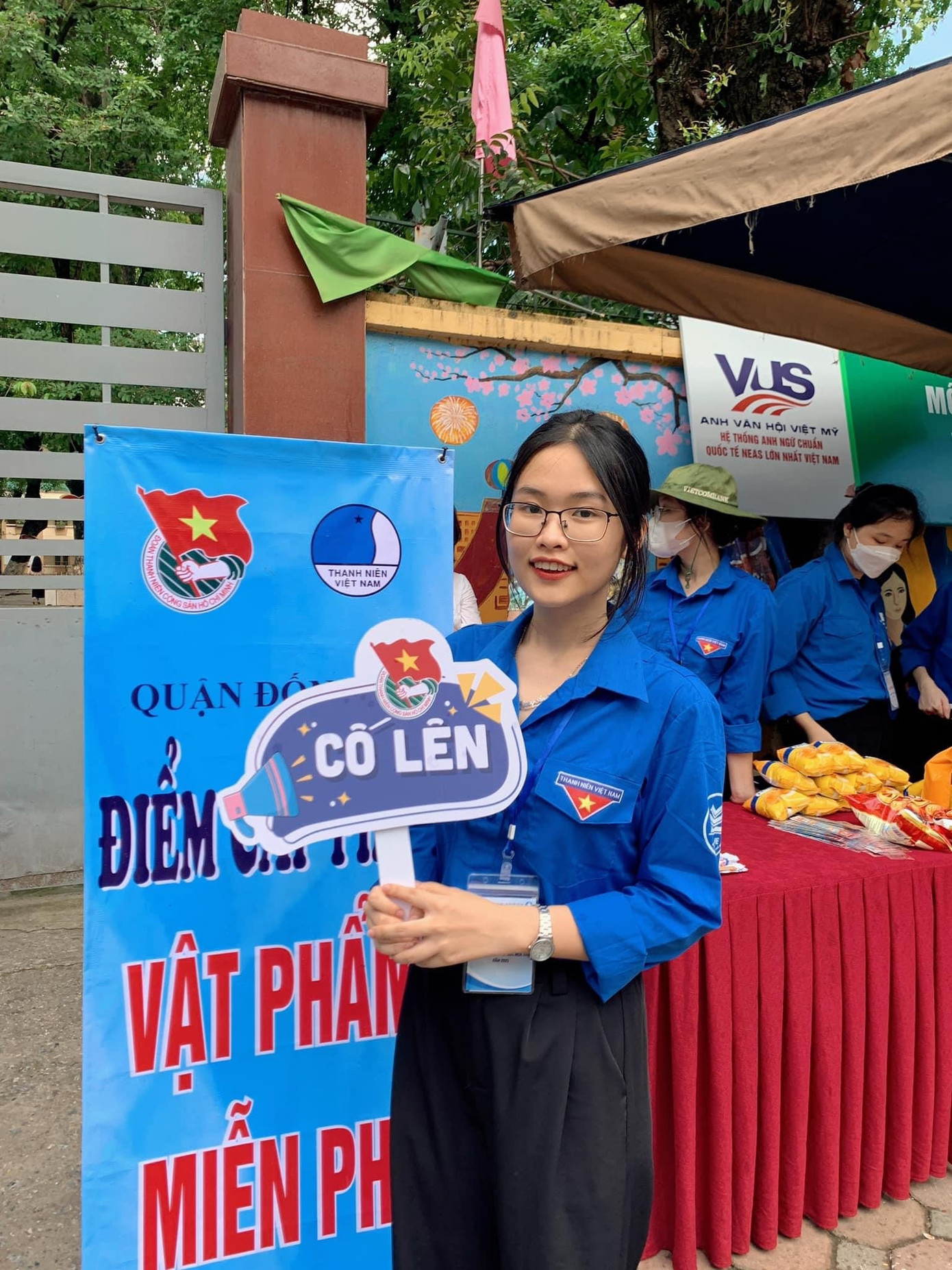 Nhờ hoạt động Đoàn - Hội đã giúp Phương Anh trưởng thành, biết sắp xếp thời gian, làm việc nhóm và quản lý công việc hiệu quả img-1137.jpg