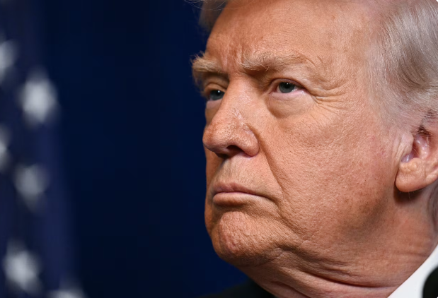 Tổng thống Mỹ Trump tiết lộ vị trí của Tổng thống Venezuela Maduro