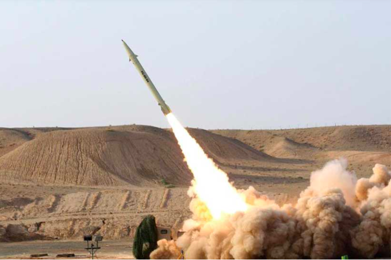 Mỹ thổi phồng mối đe doạ Iran?