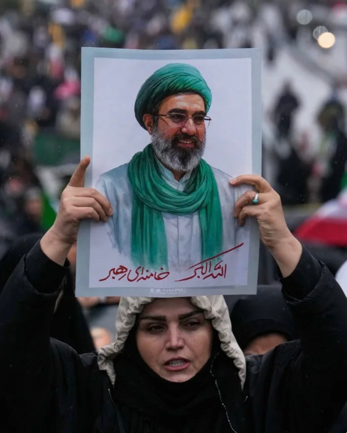 Định đánh đòn chớp nhoáng, Mỹ rút cục "loay hoay" tìm lối thoát khỏi Iran