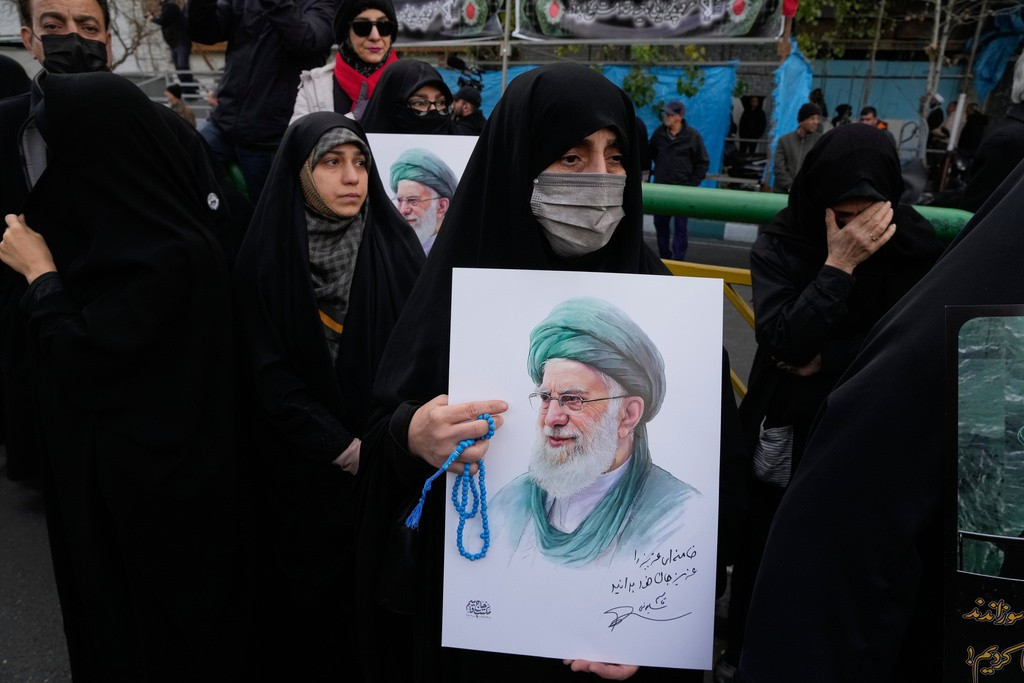 Israel và Iran ngầm thỏa thuận giữa căng thẳng leo thang?