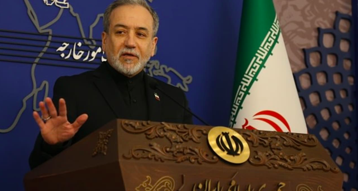 Iran khẳng định sẵn sàng cho tàu Nhật Bản đi qua eo biển Hormuz