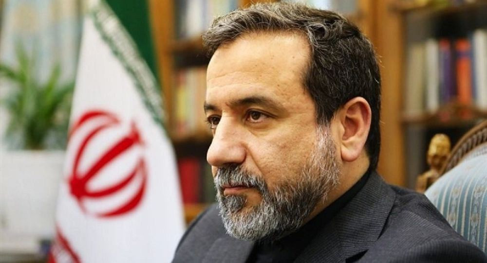 Iran tuyên bố học thuyết hạt nhân khó thay đổi, eo biển Hormuz cần quy tắc mới