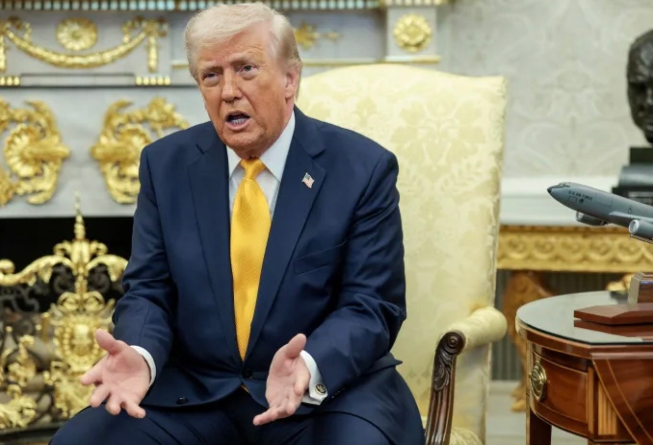 Tổng thống Mỹ Trump do dự trước phép cân não cực độ ở Iran
