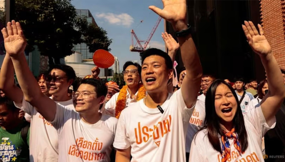 Hơn 50 triệu cử tri Thái Lan đi bỏ phiếu, cơ hội nào cho gia tộc Shinawatra?