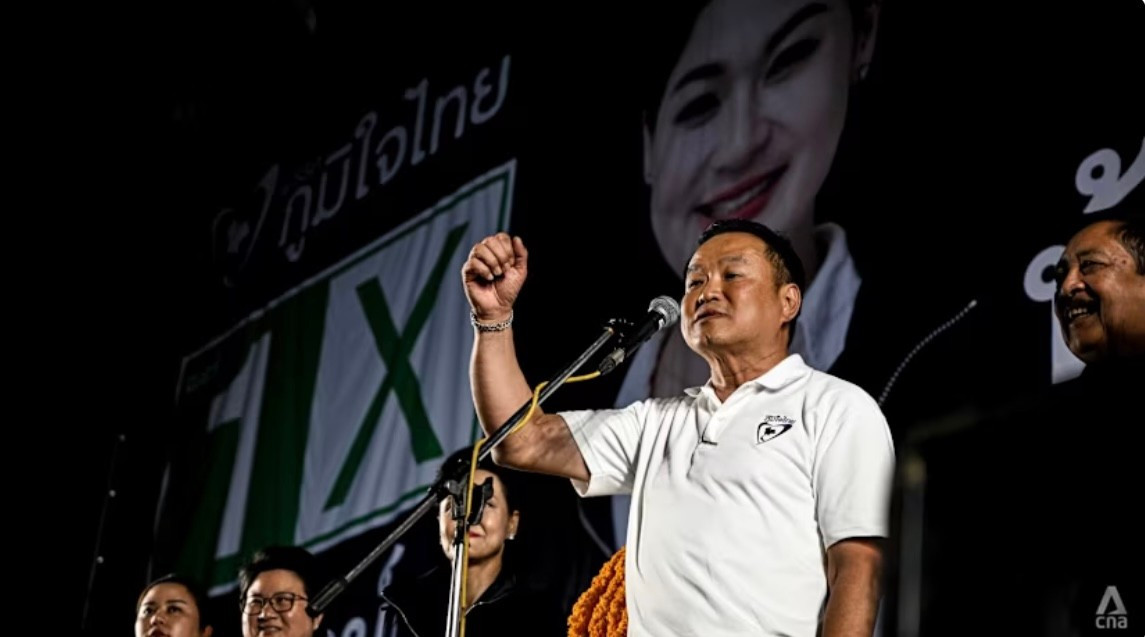 Hơn 50 triệu cử tri Thái Lan đi bỏ phiếu, cơ hội nào cho gia tộc Shinawatra?