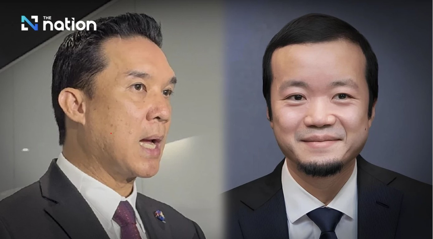 Thái Lan truy tìm tài sản của ông chủ Tập đoàn Prince, có thể liên quan lượng vàng khổng lồ