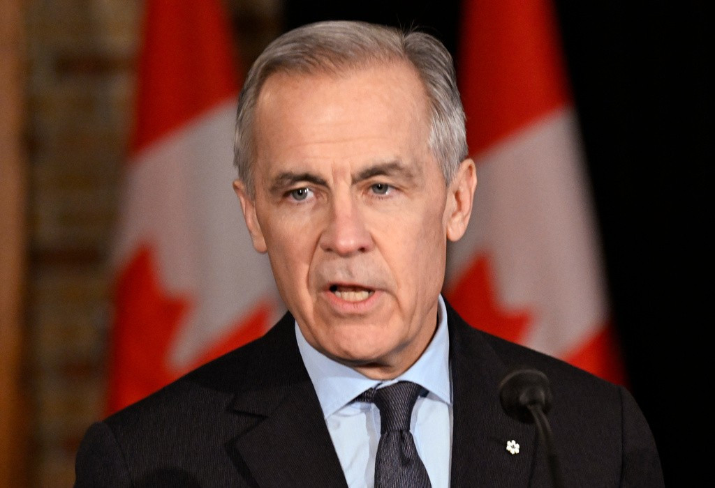 Tổng thống Mỹ Trump dọa áp thuế 100% lên Canada vì thoả thuận với Trung Quốc