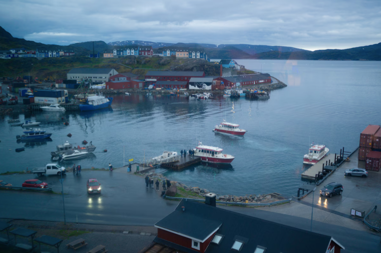 Cơn ác mộng của châu Âu khi Greenland bị đe dọa
