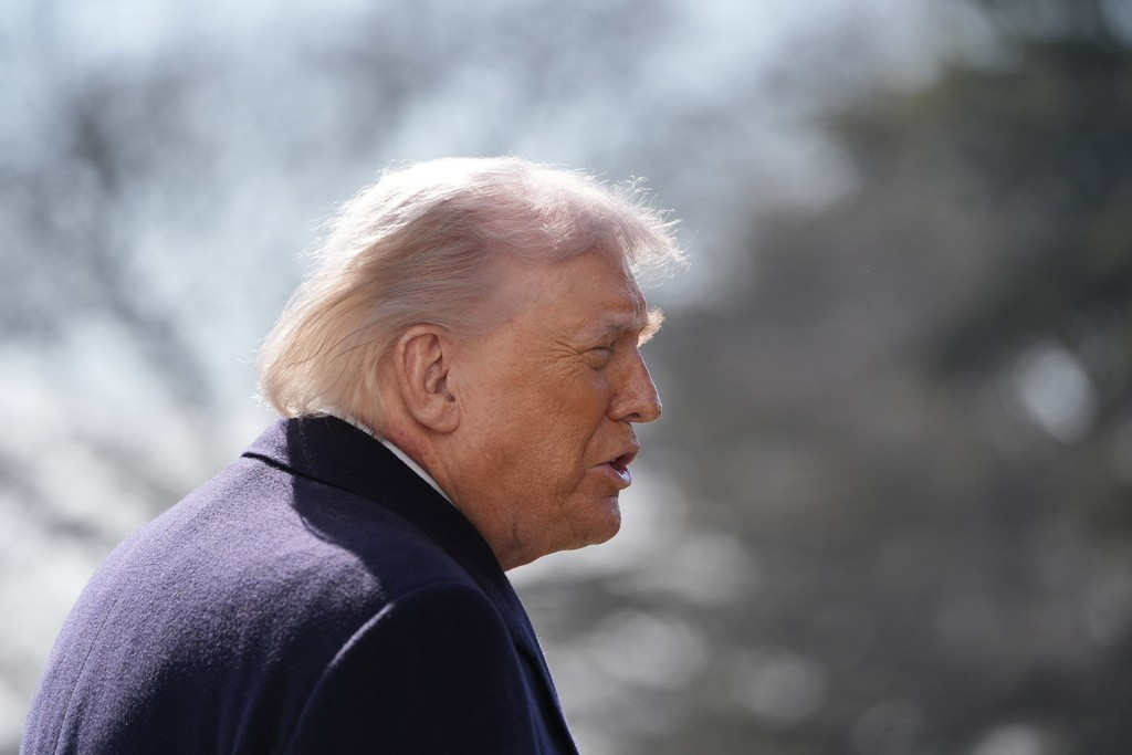 Điều khiến Tổng thống Mỹ Trump chấp nhận canh bạc ở Iran