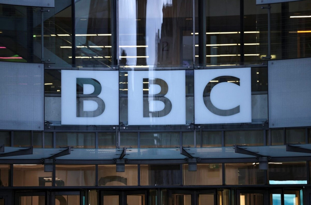 Tổng thống Mỹ Trump nói có 'nghĩa vụ' phải kiện BBC