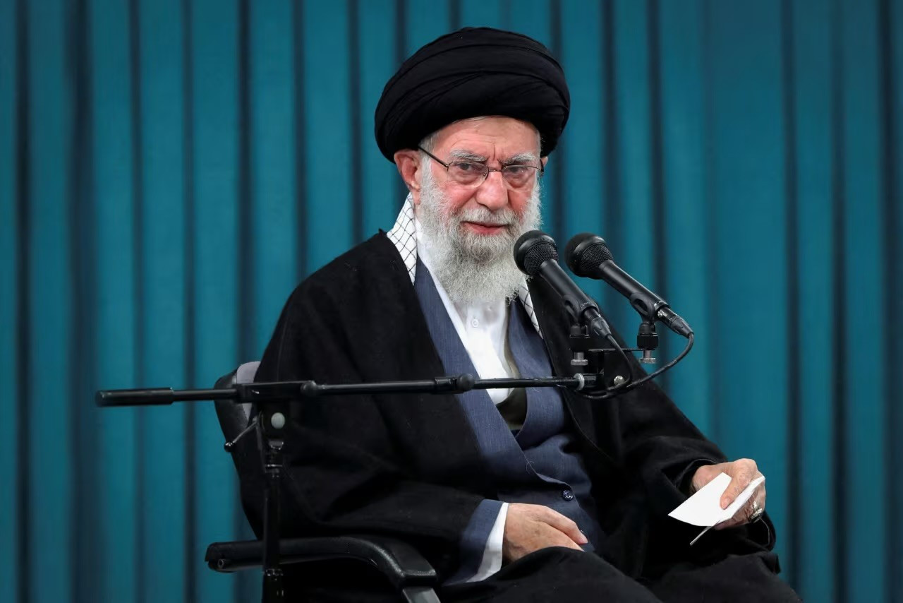 Israel lần đầu tấn công trung tâm thủ đô Iran kể từ đầu chiến dịch