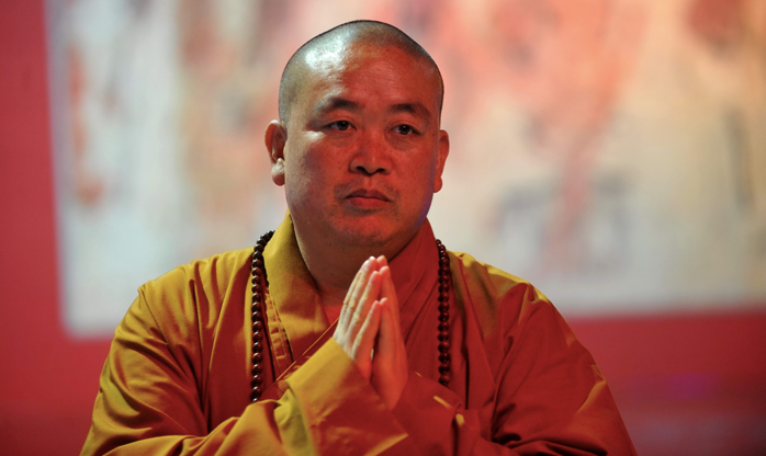 Cựu trụ trì Thiếu Lâm Tự Trung Quốc bị bắt vì tội tham ô