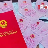 Sẽ bỏ công chứng xác nhận tình trạng hôn nhân khi mua bán nhà đất