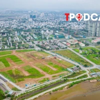 Chuyển đất nông nghiệp sang đất ở có phải tách thửa trước?