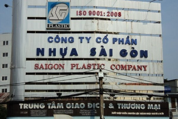 Cổ phiếu NSG của Công ty CP Nhựa Sài Gòn sẽ bị đưa vào diện cảnh báo từ ngày 14/7. 8.jpg
