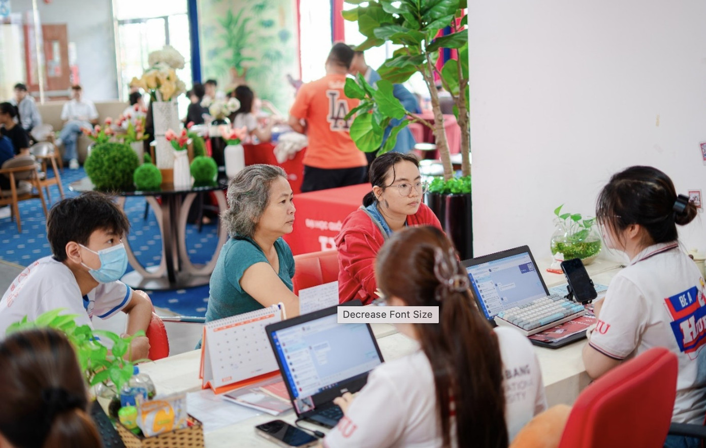 HIU công bố ngưỡng bảo đảm chất lượng đầu vào nhóm ngành Sức khỏe 2025. screen-shot-2025-07-23-at-231320.png