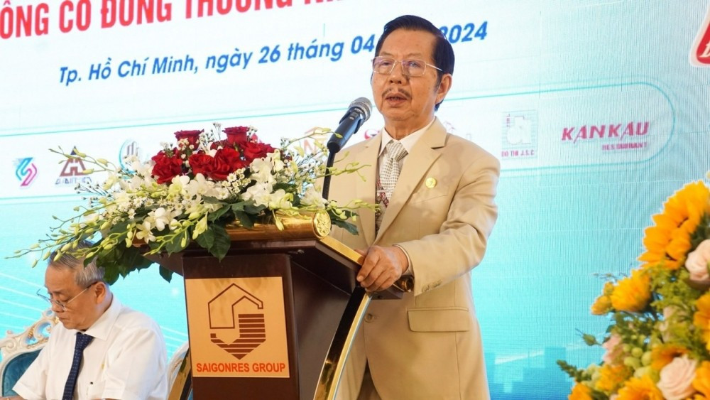 Saigonres trả cho ông Phạm Thu gần 125 tỷ đồng. 2.jpg