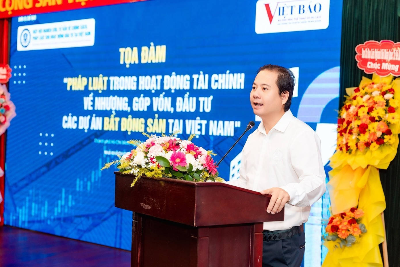 Hướng đi nào cho M&A bất động sản?