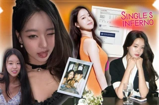 Single's Inferno 5: "Bản sao" Jang Won Young cư xử tinh tế, có điểm GPA tuyệt đối