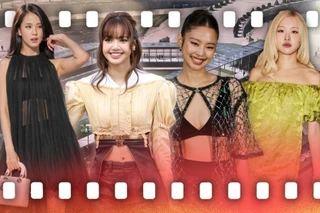 Paris Fashion Week 2026: "Bộ tứ" BLACKPINK đột phá, ai nhận đãi ngộ khủng nhất?