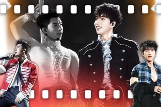 "Chàng thơ" HIEUTHUHAI "phục thù" thành công với style bèo nhún từng bị chê