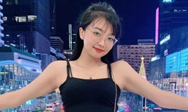 Cô gái rời nhà trọ ở TPHCM rồi mất tích hơn 1 tháng nay