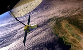 Mỹ và Ấn Độ hợp tác phóng vệ tinh để hỗ trợ ứng phó với các thảm họa thiên nhiên