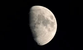 Mỹ, Nga, Trung Quốc: Nước nào sẽ đặt lò phản ứng hạt nhân đầu tiên trên Mặt trăng?