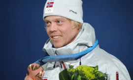 Cựu vận động viên trượt tuyết Na Uy bị sét đánh tử vong