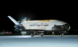 Tàu vũ trụ bí mật X37-B sẽ thử nghiệm hệ thống định vị lượng tử, thay thế GPS trong tương lai